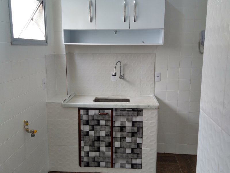 imóvel com 54m² - Cidade Monções - São Paulo