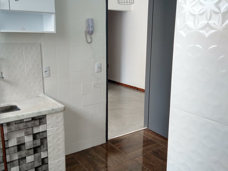 imóvel com 54m² - Cidade Monções - São Paulo