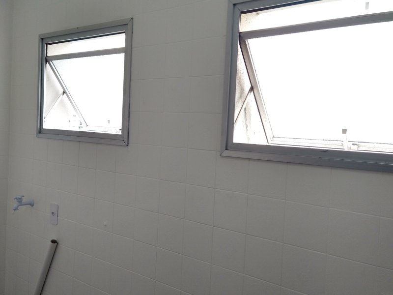imóvel com 54m² - Cidade Monções - São Paulo