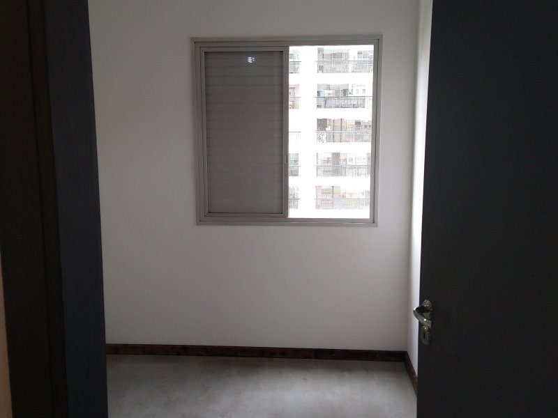 imóvel com 54m² - Cidade Monções - São Paulo
