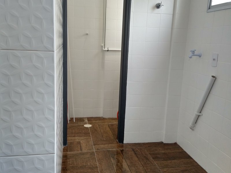 imóvel com 54m² - Cidade Monções - São Paulo