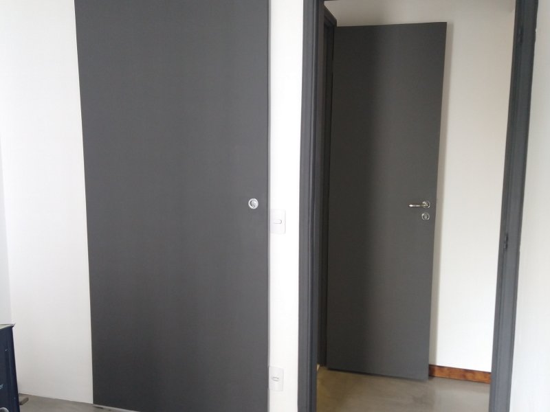 imóvel com 54m² - Cidade Monções - São Paulo