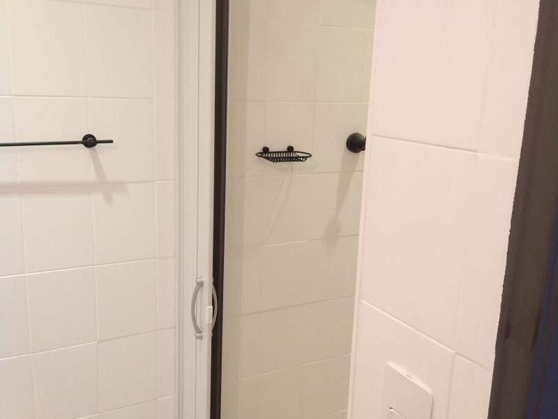 imóvel com 54m² - Cidade Monções - São Paulo