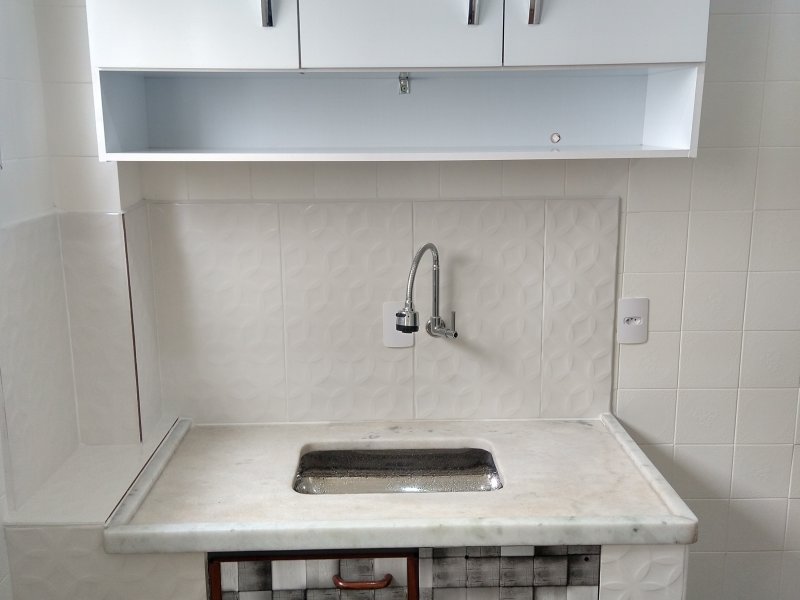 imóvel com 54m² - Cidade Monções - São Paulo