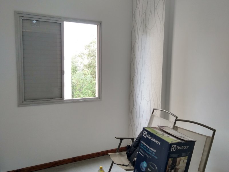 imóvel com 54m² - Cidade Monções - São Paulo