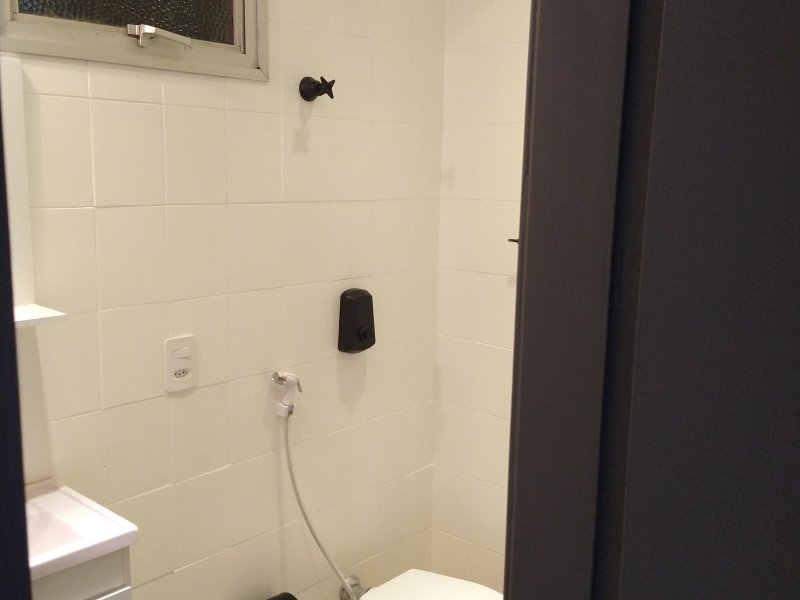 imóvel com 54m² - Cidade Monções - São Paulo