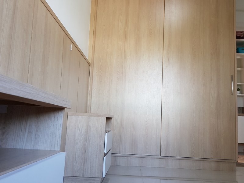 imóvel com 54m² - Bom Retiro - Curitiba