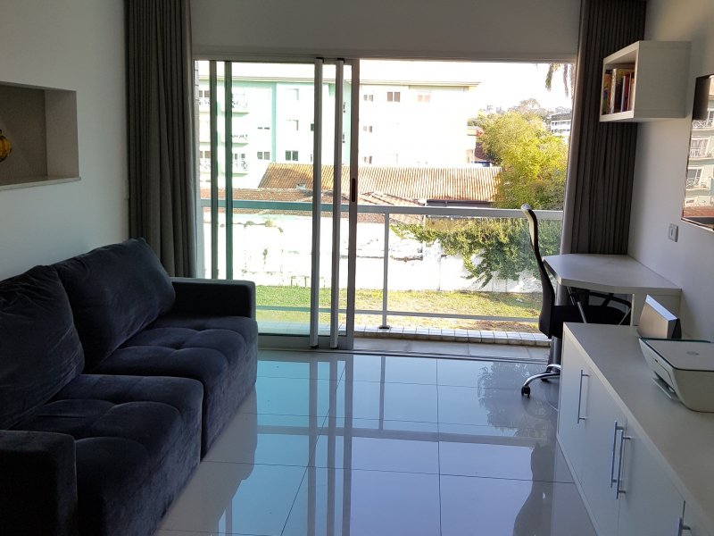 imóvel com 54m² - Bom Retiro - Curitiba