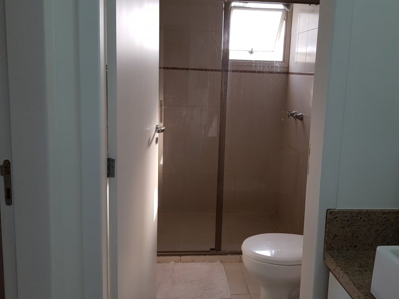 imóvel com 54m² - Bom Retiro - Curitiba