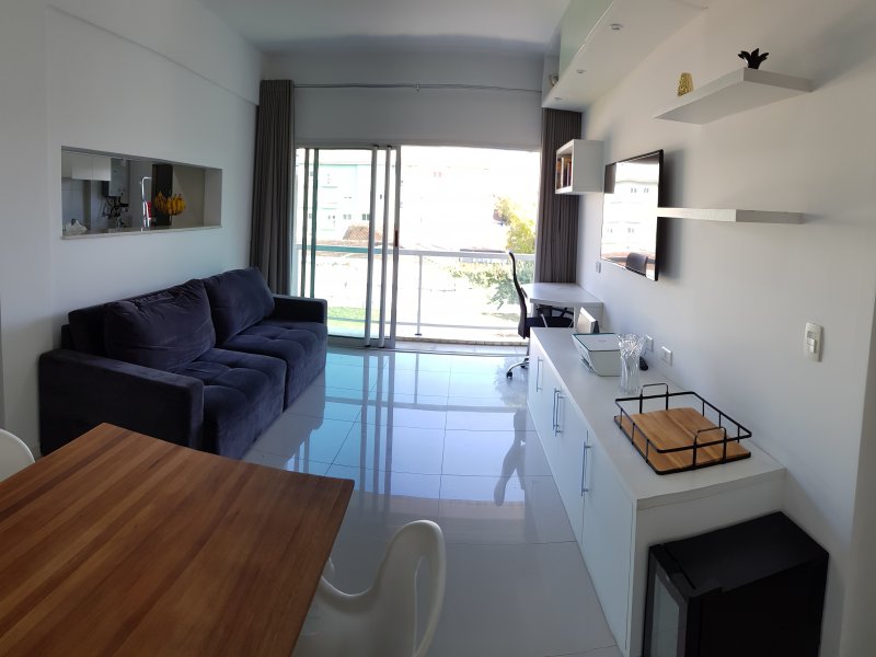imóvel com 54m² - Bom Retiro - Curitiba