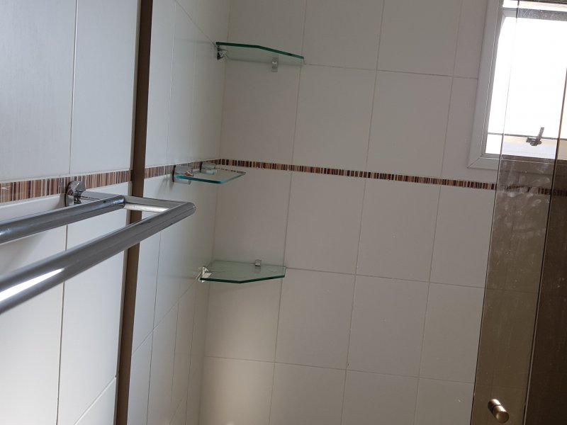 imóvel com 54m² - Bom Retiro - Curitiba