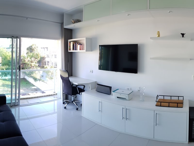imóvel com 54m² - Bom Retiro - Curitiba