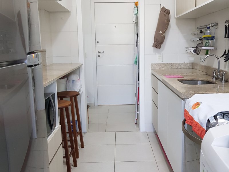 imóvel com 54m² - Bom Retiro - Curitiba