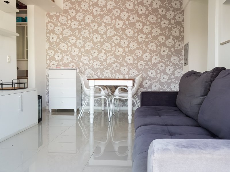 imóvel com 54m² - Bom Retiro - Curitiba