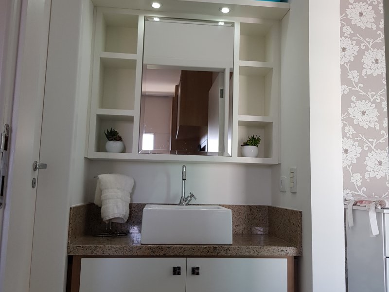 imóvel com 54m² - Bom Retiro - Curitiba