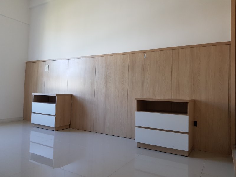 imóvel com 54m² - Bom Retiro - Curitiba