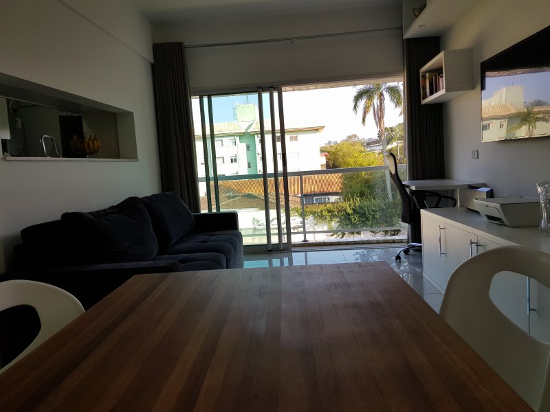 imóvel com 54m² - Bom Retiro - Curitiba