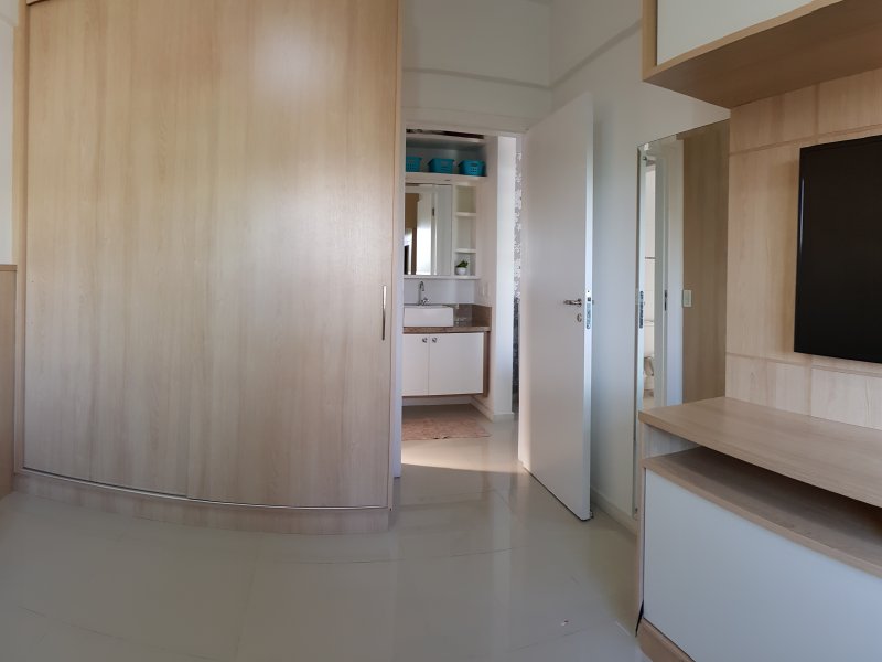 imóvel com 54m² - Bom Retiro - Curitiba