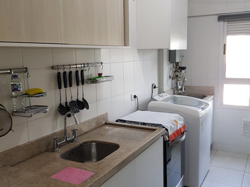 imóvel com 54m² - Bom Retiro - Curitiba