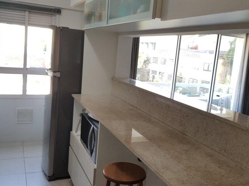 imóvel com 54m² - Bom Retiro - Curitiba