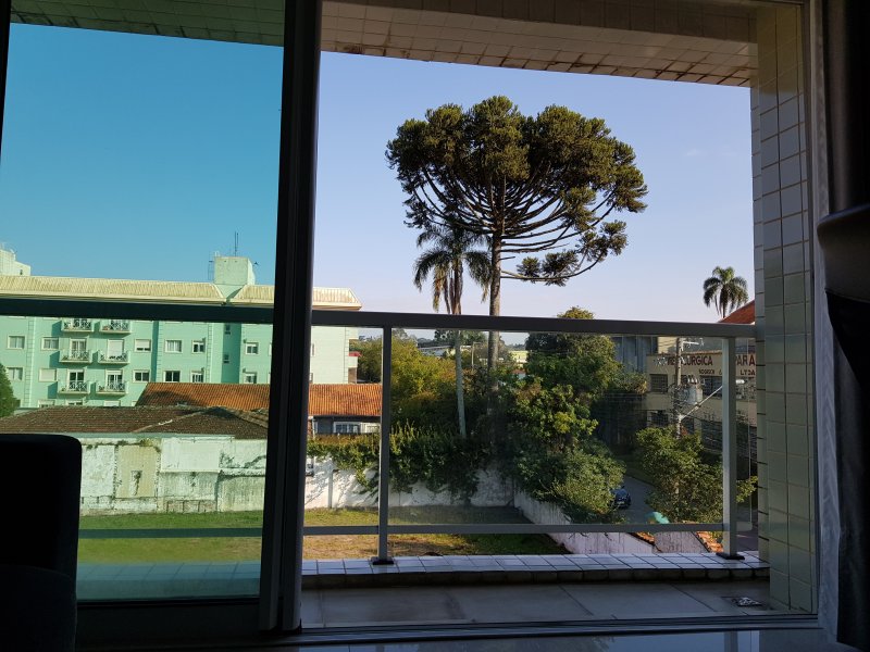 imóvel com 54m² - Bom Retiro - Curitiba