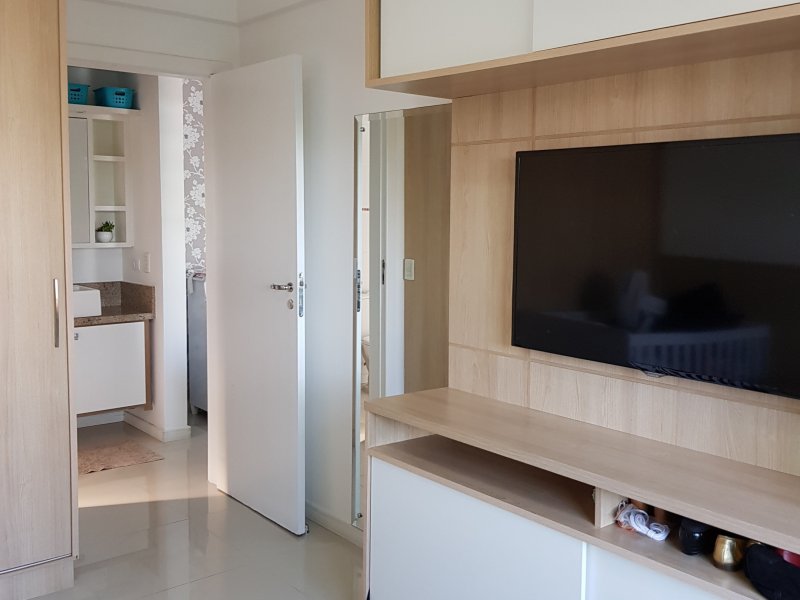 imóvel com 54m² - Bom Retiro - Curitiba