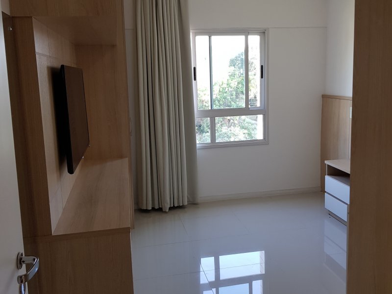 imóvel com 54m² - Bom Retiro - Curitiba