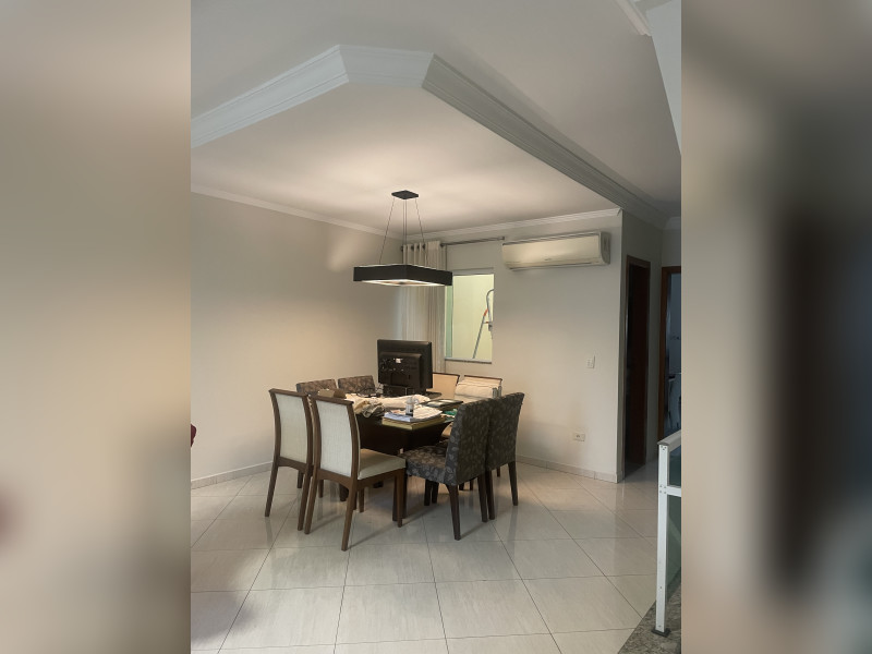 imóvel com 329m² - Vila Alzira - Santo André