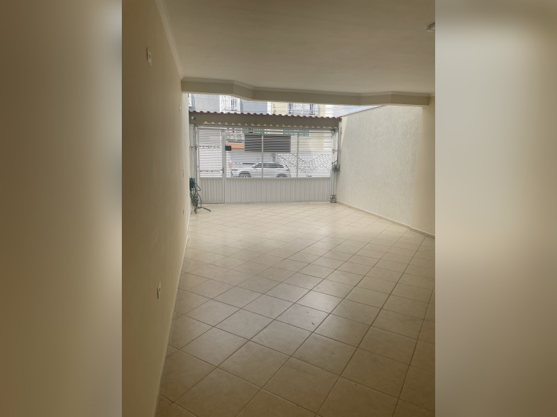 imóvel com 329m² - Vila Alzira - Santo André