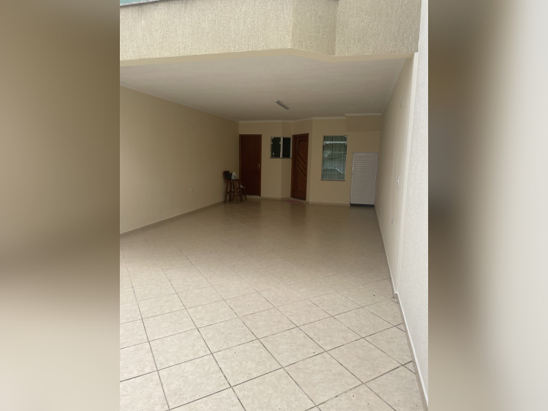 imóvel com 329m² - Vila Alzira - Santo André