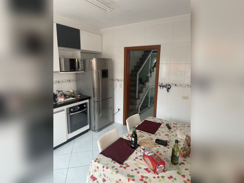 imóvel com 329m² - Vila Alzira - Santo André