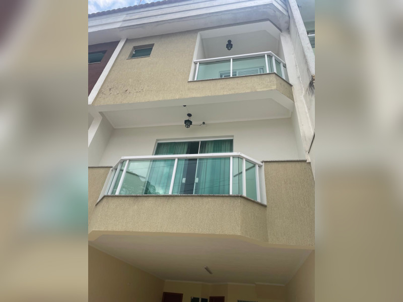 imóvel com 329m² - Vila Alzira - Santo André