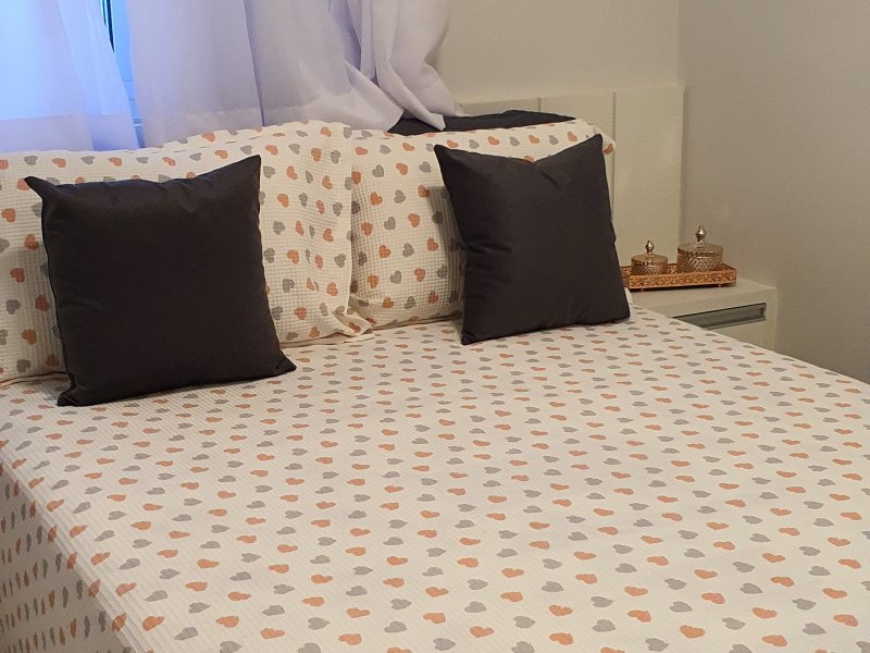 Apartamento à venda Santana com 50m² e 2 quartos por R$ 389.000 - 1347995952-20210306-134351.jpg