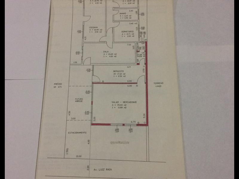Casa à venda Jardim Arangá com 120m² e 2 quartos por R$ 285.000 - 471586483-19.jpg