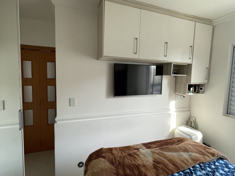 imóvel com 50m² - Vila Prudente - São Paulo