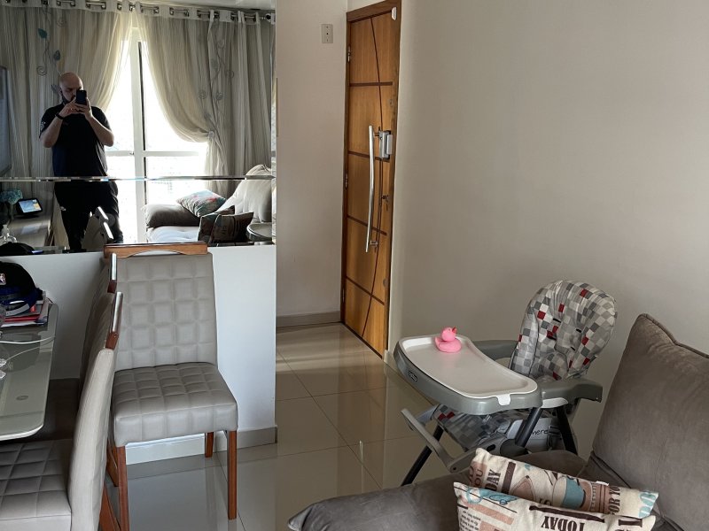 imóvel com 50m² - Vila Prudente - São Paulo