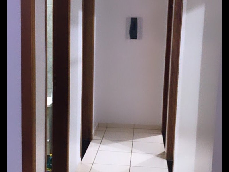 imóvel com 84m² - Residencial Quadra Norte - Londrina