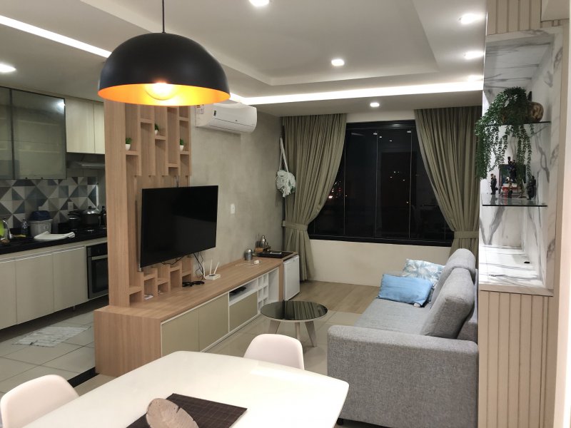 Apartamento à venda Monte Castelo com 78m² e 3 quartos por R$ 485.000 - 590325591-16f0b427-efe2-4397-bef5-c902a1b463fa.jpeg