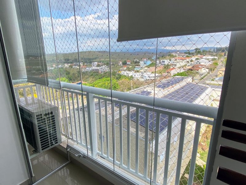 imóvel com 46m² - Centro - Cachoeira Paulista