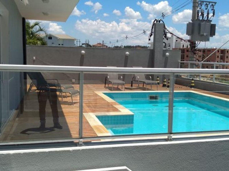 imóvel com 46m² - Centro - Cachoeira Paulista