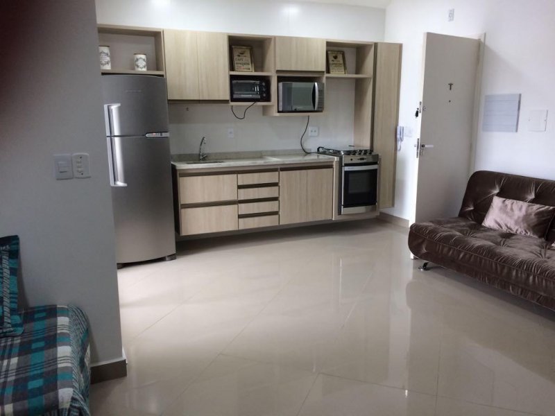 imóvel com 46m² - Centro - Cachoeira Paulista