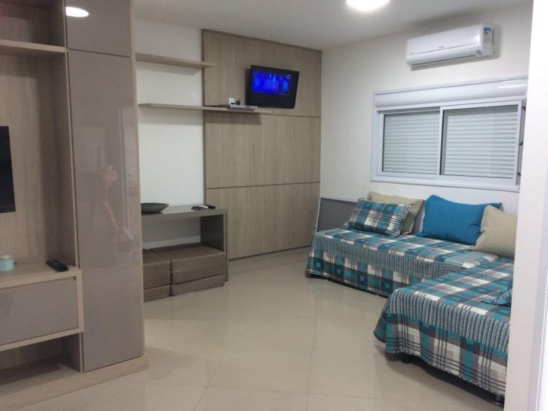 imóvel com 46m² - Centro - Cachoeira Paulista