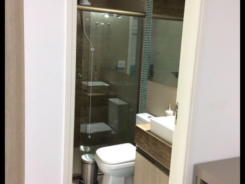 imóvel com 46m² - Centro - Cachoeira Paulista