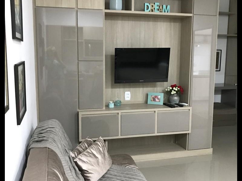 imóvel com 46m² - Centro - Cachoeira Paulista