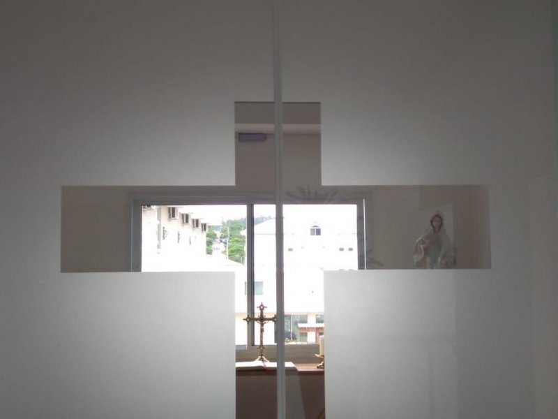 imóvel com 46m² - Centro - Cachoeira Paulista