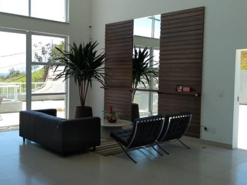 imóvel com 46m² - Centro - Cachoeira Paulista