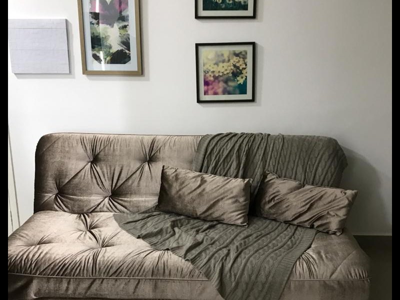 imóvel com 46m² - Centro - Cachoeira Paulista