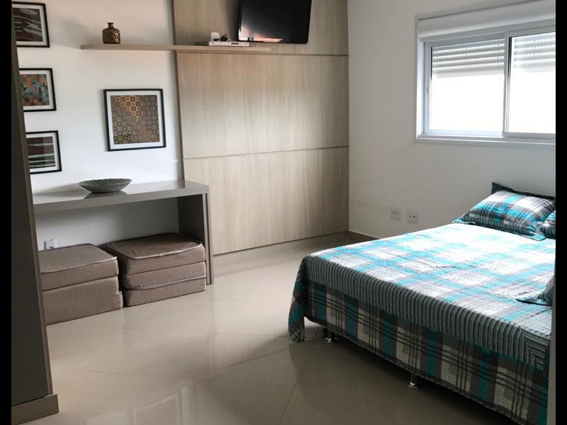 imóvel com 46m² - Centro - Cachoeira Paulista