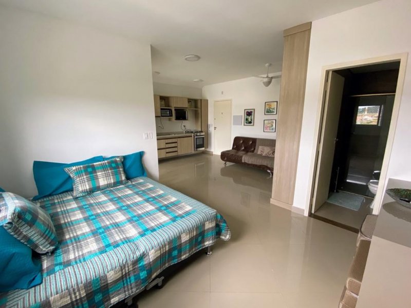 imóvel com 46m² - Centro - Cachoeira Paulista