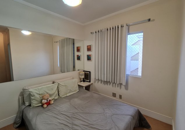 imóvel com 136m²